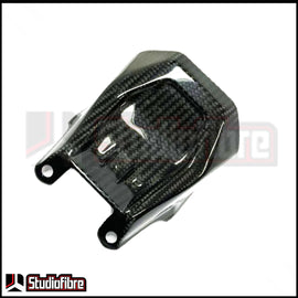 Cover Cruscotto CARBONIO YAMAHA MT09 - 2021-2023