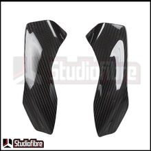 Load image into Gallery viewer, Cover Cupolino Laterali CARBONIO YAMAHA MT09 - 2021-2023