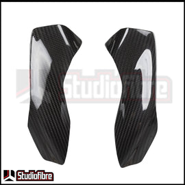 Cover Cupolino Laterali CARBONIO YAMAHA MT09 - 2021-2023