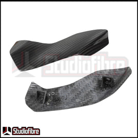 Cover Cupolino Laterali CARBONIO YAMAHA MT09 - 2021-2023