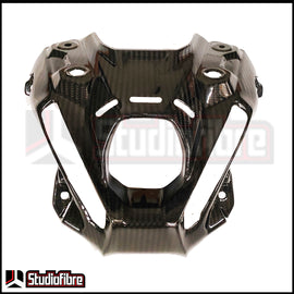 Maschera Anteriore Faro CARBONIO YAMAHA MT09 - 2021-2023