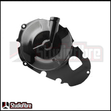 Load image into Gallery viewer, Protezione Carter Frizione CARBONIO YAMAHA MT09 - 2021-