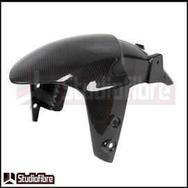 Parafango Anteriore CARBONIO YAMAHA MT09 - 2021-
