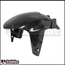 Parafango Anteriore CARBONIO YAMAHA TRACER 9GT - 2021-
