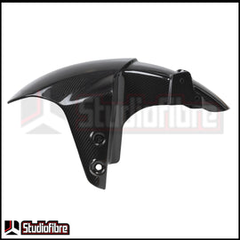 Parafango Anteriore CARBONIO YAMAHA MT09 - 2021-