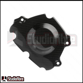 Protezione Carter PICK UP CARBONIO YAMAHA MT09 - 2021-