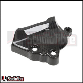 Protezione Pignone CARBONIO YAMAHA MT09 - 2021-