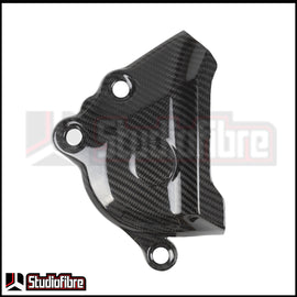 Protezione Pignone CARBONIO YAMAHA MT09 - 2021-