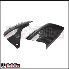Prese Aria Fianchetti Serbatoio CARBONIO YAMAHA MT09 - 2021-2023
