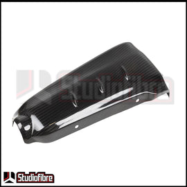 Fianchetti Radiatore CARBONIO YAMAHA MT09 - 2021-2023