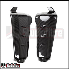 Fianchetti Radiatore CARBONIO YAMAHA MT09 - 2021-2023