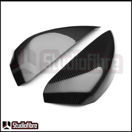 Protezioni Serbatoio CARBONIO YAMAHA MT09 - 2021-2023