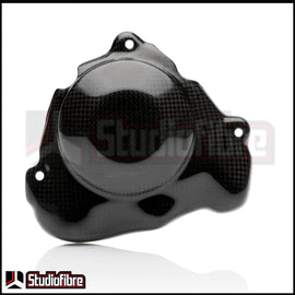 Protezione Carter PICK UP CARBONIO YAMAHA MT09/TRACER - 2013-2020
