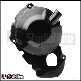Protezione Carter Frizione CARBONIO YAMAHA MT09/TRACER - 2013-2020