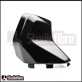 Cover Strumento CARBONIO YAMAHA MT09 - 2017-2020