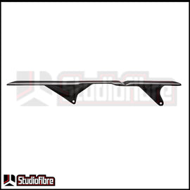 Paracatena CARBONIO YAMAHA MT09/TRACER - 2013-2020