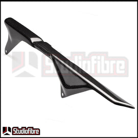 Paracatena CARBONIO YAMAHA MT09/TRACER - 2013-2020