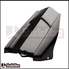 Parafango Posteriore CARBONIO YAMAHA MT09/TRACER - 2013-2020