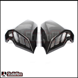 Prese Aria CARBONIO YAMAHA MT09 - 2017-2020