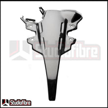 Load image into Gallery viewer, Cover Cupolino CARBONIO YAMAHA MT09 - 2017-2020