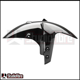 Parafango Anteriore CARBONIO YAMAHA MT09/TRACER - 2013-2020
