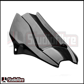 Parafango Posteriore CARBONIO YAMAHA TRACER 900GT - 2018-2020