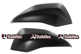 Coprivaligie laterali CARBONIO DUCATI Multistrada V4 / Pikes Peak