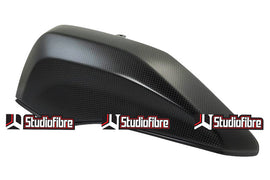 Coprivaligie laterali CARBONIO DUCATI Multistrada V4 / Pikes Peak