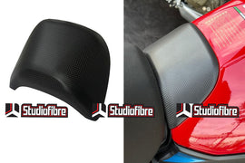 Protezione Serbatoio CARBONIO DUCATI Multistrada V4 / Pikes Peak