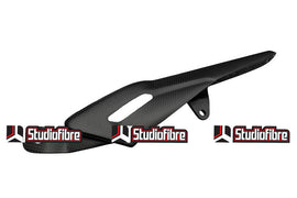 Paracatena CARBONIO DUCATI Multistrada V4 Pikes Peak