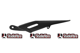 Paracatena CARBONIO DUCATI Multistrada V4 Pikes Peak