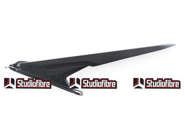 Paracatena CARBONIO DUCATI Multistrada V4