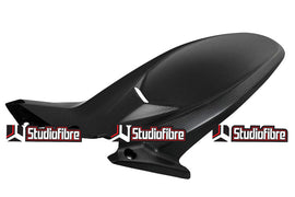 Parafango Posteriore con Paracatena CARBONIO DUCATI Multistrada V4 Pikes Peak / RS