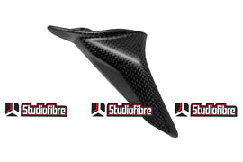 Paracatena Inferiore Pinna CARBONIO DUCATI Multistrada V4 Pikes Peak