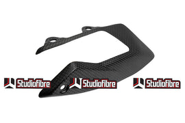 Protezione Forcellone CARBONIO DUCATI Multistrada V4 Pikes Peak