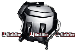 Cover Testa Cilindro CARBONIO DUCATI Multistrada V4 / Pikes Peak