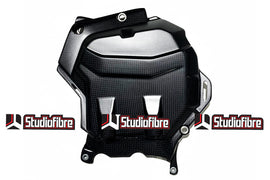 Cover Testa Cilindro CARBONIO DUCATI Multistrada V4 / Pikes Peak