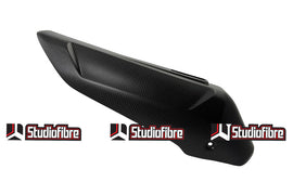 Protezione Scarico OEM CARBONIO DUCATI Multistrada V4