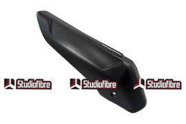 Protezione Scarico OEM CARBONIO DUCATI Multistrada V4