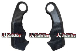 Protezioni Telaio CARBONIO DUCATI Multistrada V4 / Pikes Peak