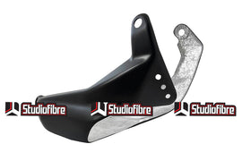 Puntale CARBONIO DUCATI Multistrada V4 / Pikes Peak / TS