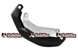 Puntale CARBONIO DUCATI Multistrada V4 / Pikes Peak / TS