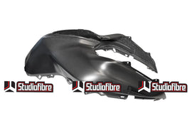 Cover Serbatoio CARBONIO DUCATI Multistrada V4 / Pikes Peak
