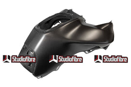 Cover Serbatoio CARBONIO DUCATI Multistrada V4 / Pikes Peak
