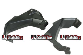 Cupolino Carene Laterali CARBONIO DUCATI Multistrada V4 / Pikes Peak / RS