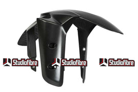 Parafango Anteriore CARBONIO DUCATI Multistrada V4 / Pikes Peak