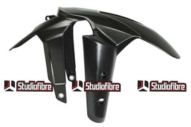 Parafango Anteriore CARBONIO DUCATI Multistrada V4 / Pikes Peak