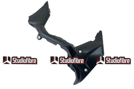 Cover Pignone CARBONIO DUCATI Multistrada V4 / Pikes Peak