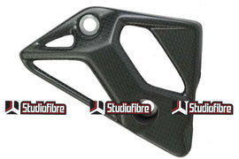 Cover elettronica CARBONIO DUCATI Multistrada V4
