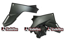 Fianchetti Serbatoio CARBONIO DUCATI Multistrada V4 / Pikes Peak